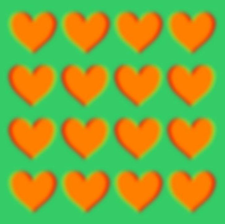 Resimdeki gizli detayı görebildiniz mi?  G4