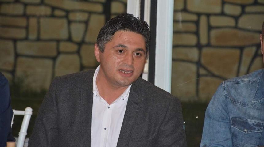 Aliağa FK, Tavşanlı ma&ccedil;ı &ouml;ncesi moral depoladı