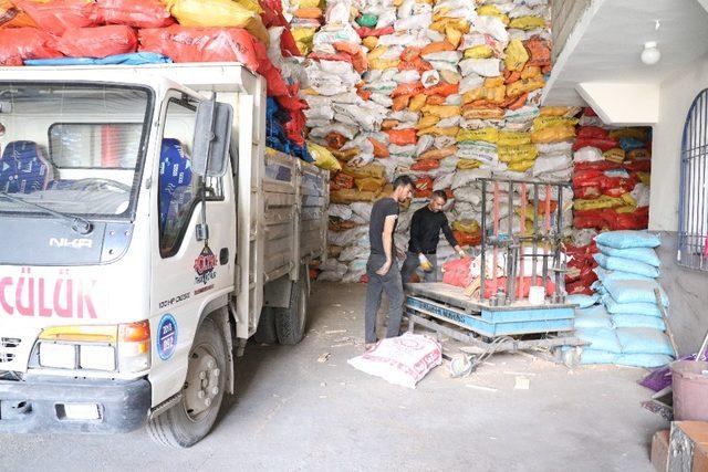 Odunculara fırıncı darbesi