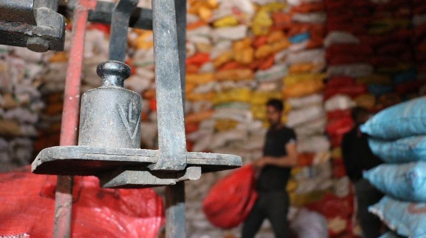 Odunculara fırıncı darbesi