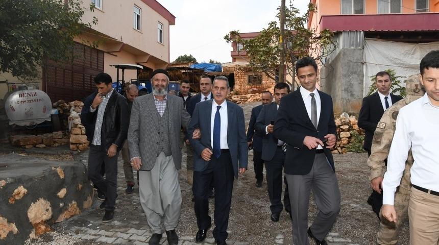 K&ouml;m&uuml;r Belediyesinden hizmet atağı