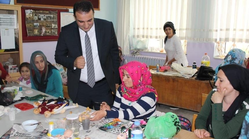 Aksaray kültürü kitre bebekte yaşatılıyor