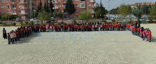 Dört yılda 60 bin öğrenciye ‘çer-çöp sıfır atık’ eğitimi verildi