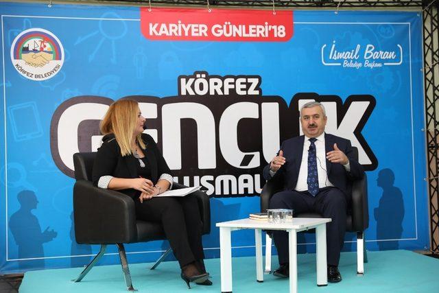 Körfez’de Kariyer Günleri başladı