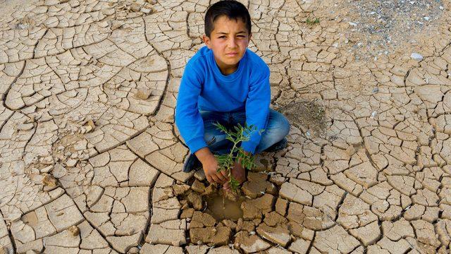 “Küresel İklim Değişikliği Fotoğraf Yarışması” sonuçlandı