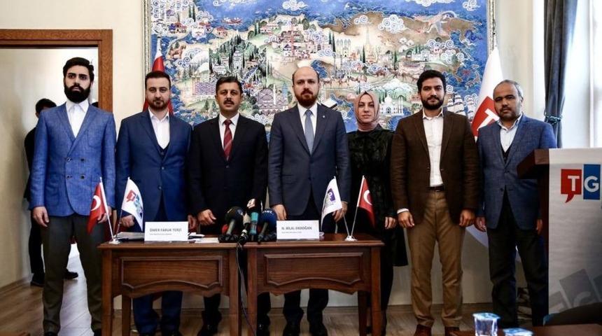 Türkiye Gençlik STK'ları Platformu araştırması: Türkiye'nin en önemli sorunu 'ekonomi ve işsizlik'