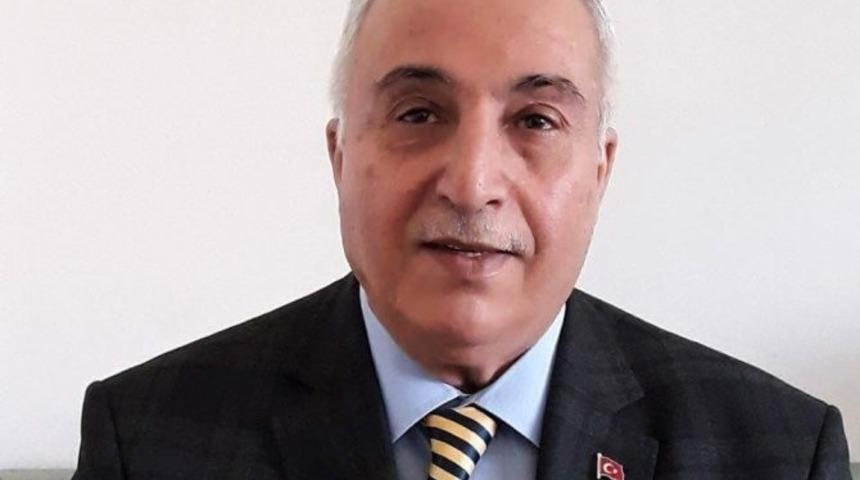 Karael&rsquo;den depremin yıld&ouml;n&uuml;m&uuml; mesajı