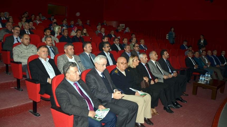 Fatsa&rsquo;da &rsquo;Sıfır Atık Projesi&rsquo; tanıtıldı