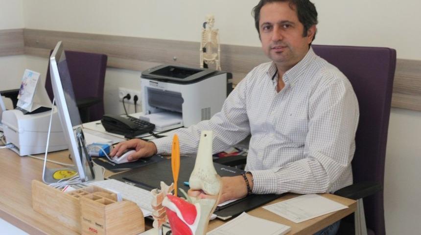 Uzmanından ayakkabı se&ccedil;imiyle ilgili uyarı