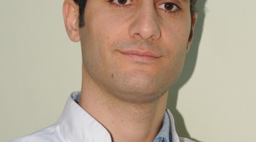 Şırnak İl Sağlık M&uuml;d&uuml;rl&uuml;ğ&uuml;ne Op. Dr. İsmail Başıb&uuml;y&uuml;k atandı