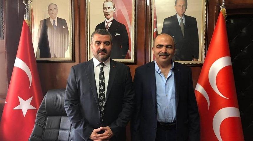 Avşar&rsquo;dan inovasyon vurgusu