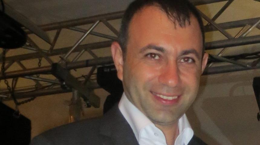 CHP Avanos İlçe Başkanı istifa etti