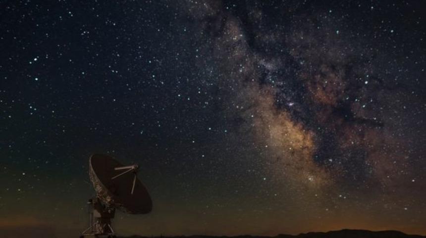 İnsanoğlunun uzayda yaşam arayışındaki bilinmeyen gerçekler!