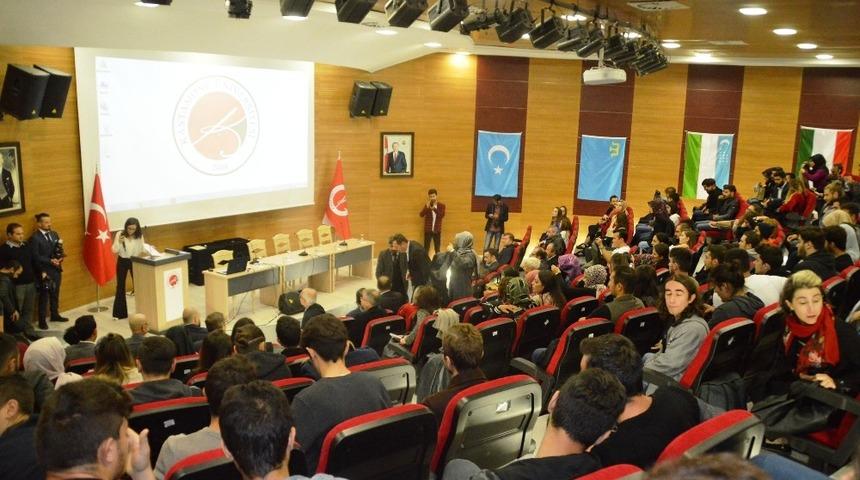 Marka danışmanları Marka Şehir Kastamonu&rsquo;da