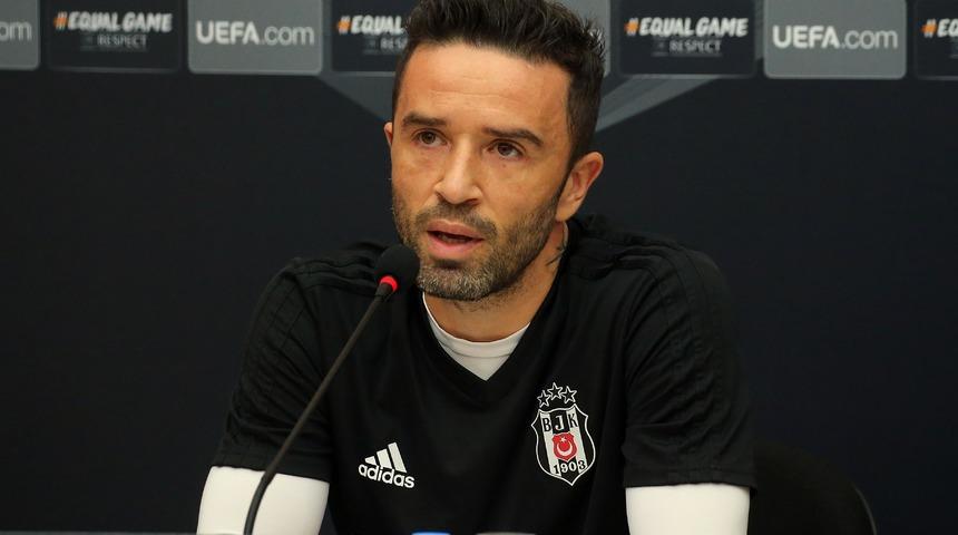 Gökhan Gönül: Sadece sonuca endeksli olmamalıyız