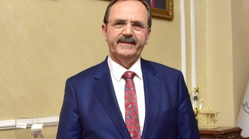 Başkan Şahin&rsquo;den 4 b&uuml;y&uuml;k projeye 152 milyon liralık yatırım