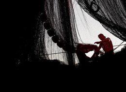 Kurallara uymayan balıkçılara 11,5 milyon liralık ceza