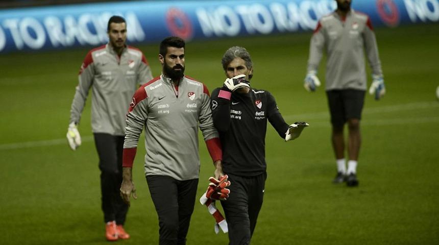 Milli takımdan F.Bahçe'ye geliyor!