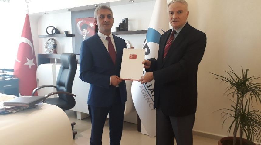 BİK, dijital haberciliğin geliştirilmesi eğitimi i&ccedil;in harekete ge&ccedil;ti