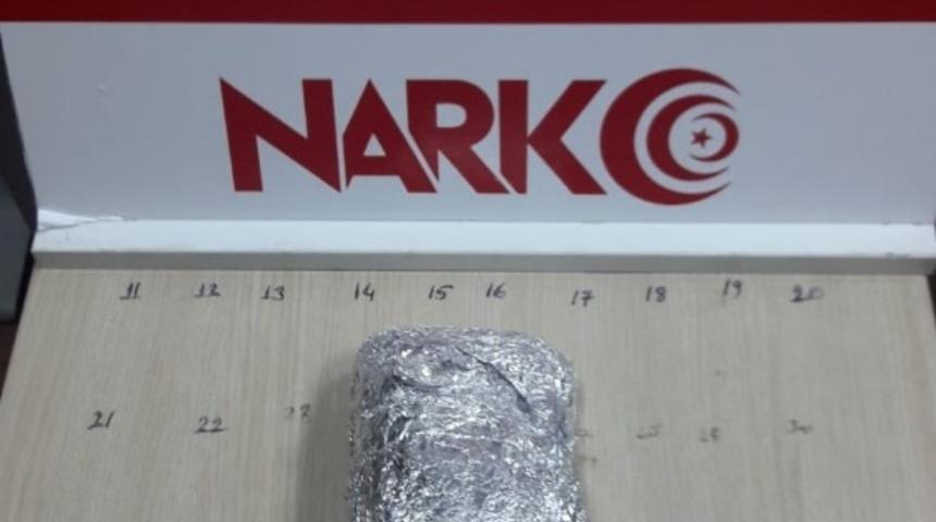 Bitlis&rsquo;te uyuşturucu operasyonu