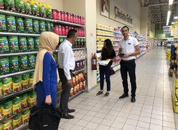 Yalova’da haksız fiyat artışı ve stokçuluk denetimi