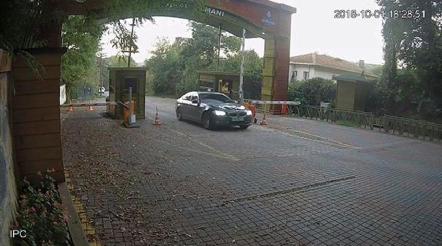 Son dakika! Cemal Kaşıkçı cinayetinde flaş gelişme: Belgrad Ormanı'nda keşif fotoğrafı ortaya çıktı