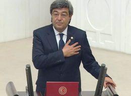 İYİ Parti'li Ataş: İşçi ücretlerine 'enflasyon farkı' uygulamaya yönelik çalışmanız var mı?