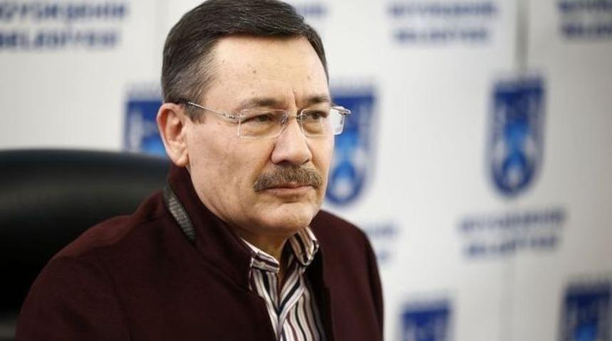 MHP Ordu Milletvekili Enginyurt'tan çok konuşulacak Melih Gökçek açıklaması!