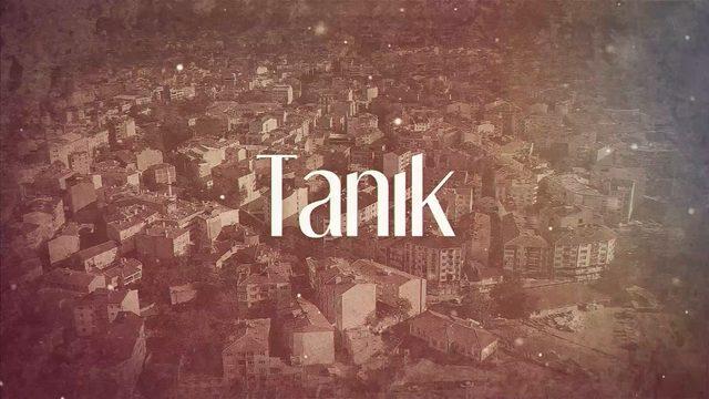 Tanık Belgeseli 1 Kasım’da seyirciyle buluşacak