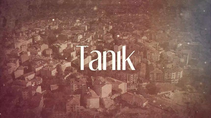 Tanık Belgeseli 1 Kasım&rsquo;da seyirciyle buluşacak