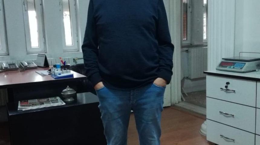 9 ayda 27 kilo verdi