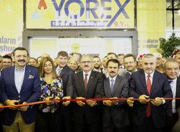 Anadolu'nun renkleri YÖREX'te buluştu