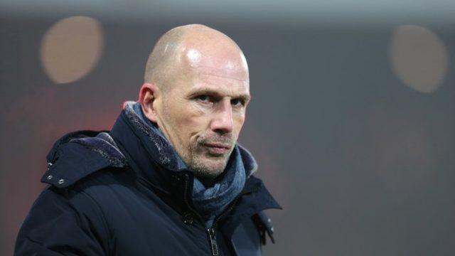 Philippe Clement: Beşiktaş'ın eksikleri bizim için avantaj