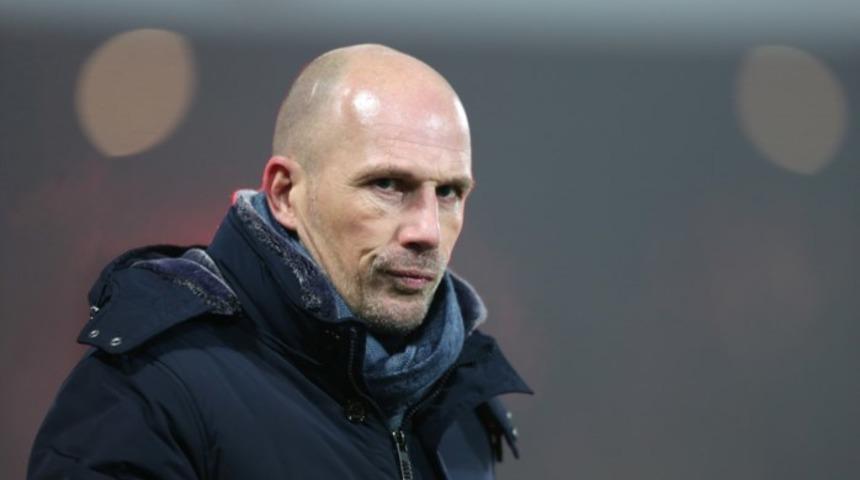 Philippe Clement: Beşiktaş'ın eksikleri bizim için avantaj