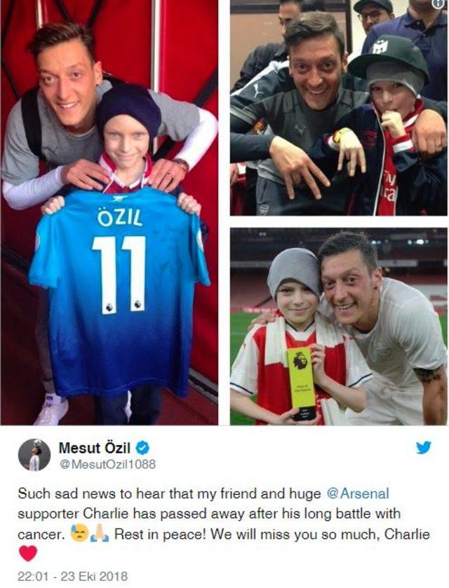 mesut