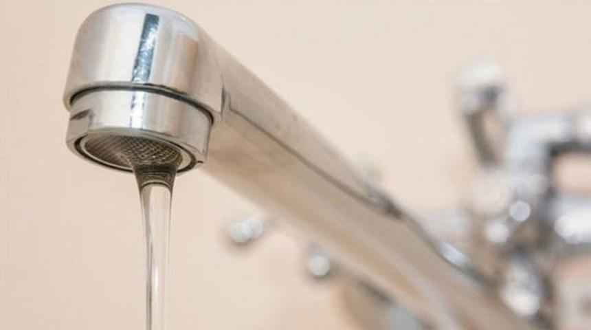 İstanbul'da Kartal, Beykoz ve Şişli'de su kesintisi