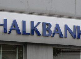 Halkbank Genel Müdür Yardımcısı Hakan Eryılmaz görevinden ayrıldı