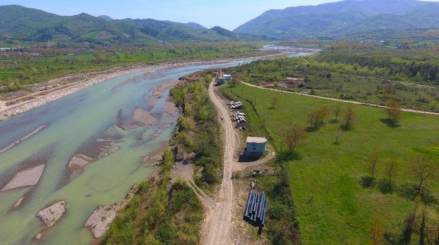 Başkan Akın: &ldquo;Erken &ouml;nlem hayat verdi&rdquo;