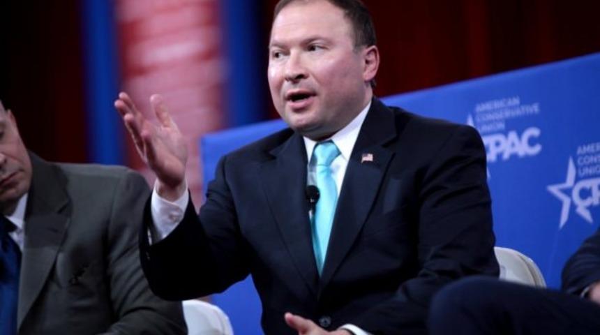 Trump'ın eski danışmanı Gordon: FETÖ elebaşı Gülen derhal iade edilmeli