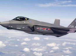 F-35 savaş uçağı hakkında flaş açıklama! Artık Eskişehir'de üretilecek