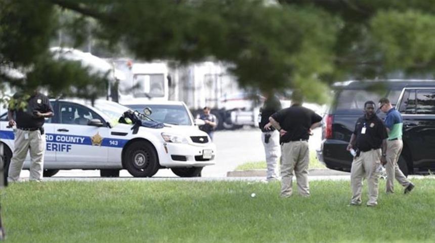 ABD'nin Kentucky eyaletinde silahlı saldırı: Ölüler var!