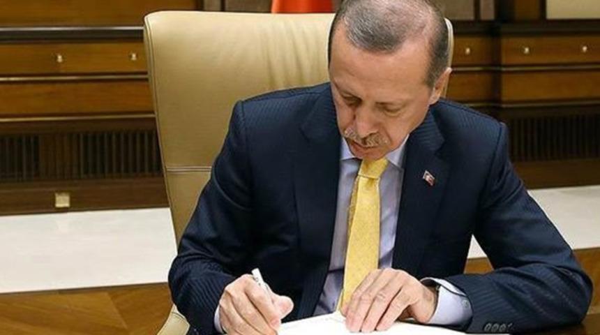 Bakanlık müjdeyi verdi! OSB'lerde kapsam genişiliyor