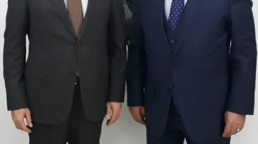 Mustafa Savaş&rsquo;tan Aydınlılara MEKSA Vakfı m&uuml;jdesi