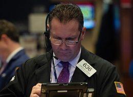 ABD borsalarında sert düşüş: 2018'in kazançları eridi, Asya borsalarına yansıdı