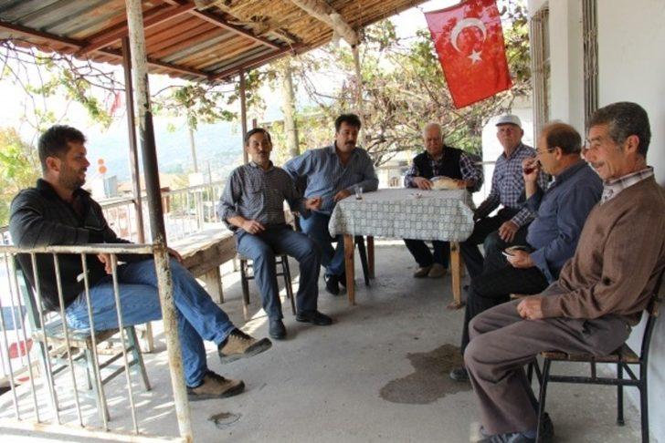 Bu iddia Aydın'ı karıştırdı! 'Defineciler gelir diye korkuyoruz' G2