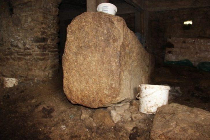 Bu iddia Aydın'ı karıştırdı! 'Defineciler gelir diye korkuyoruz' G3