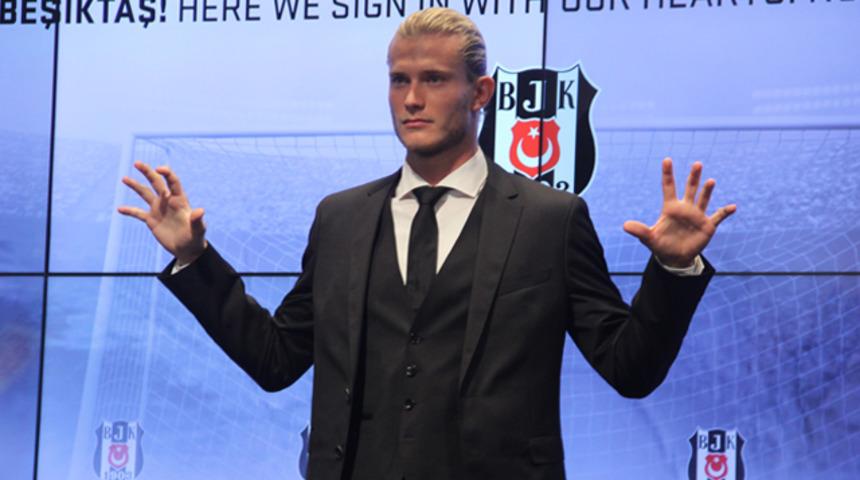  Fenerbahçe'nin yeni transferi Erick Green'den Beşiktaşlı  Loris Karius'a küfür