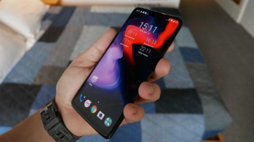 OnePlus 7 hakkındaki ilk detaylar ortaya &ccedil;ıktı