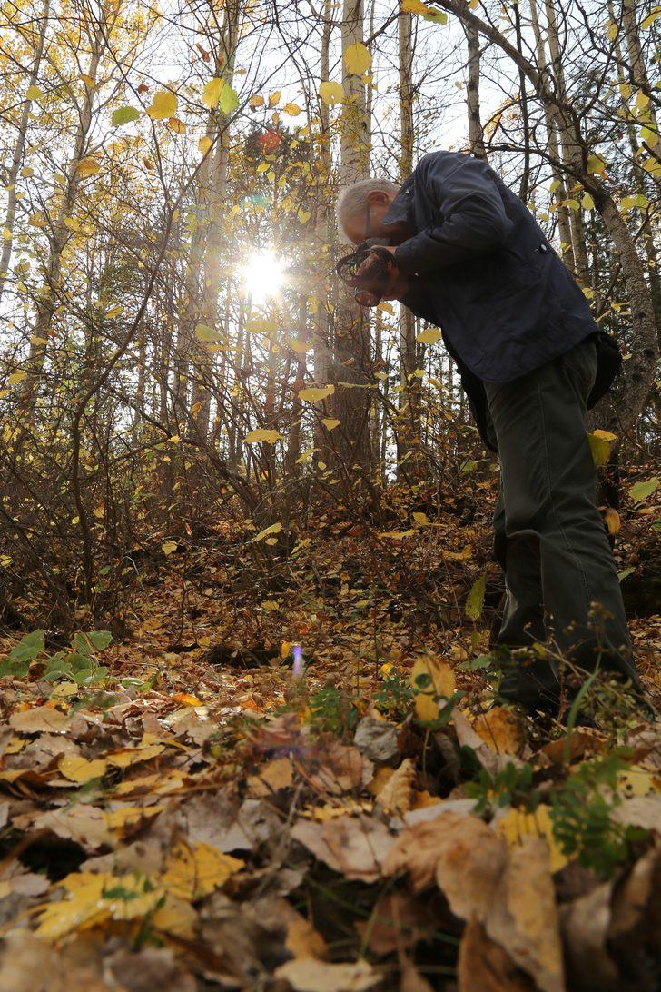 Duyan görmek için oraya koşuyor! Türkiye'de sadece 3 bölgede var G5