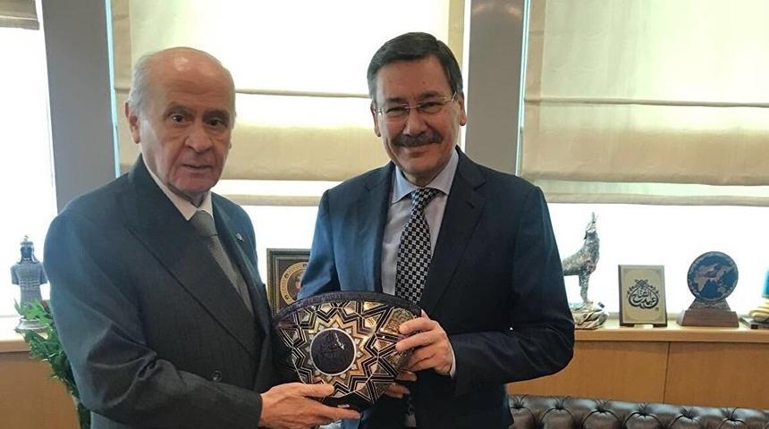 MHP İstanbul'da kimi aday gösterecek? 'Sürpriz isim' iddiası